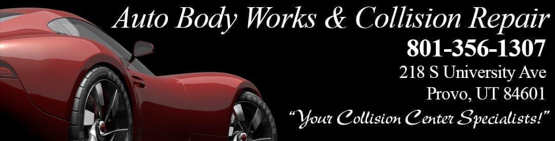 Auto Body Works & Collision Repair