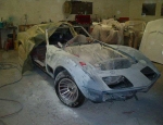 Auto Body Works