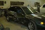 Auto Body Works & Collision Repair